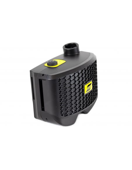 Przyłbica spawalnicza ESAB Savage A40 Air z nawiewem PAPR Air - 0700500400_pakiet1 - ESAB - 7