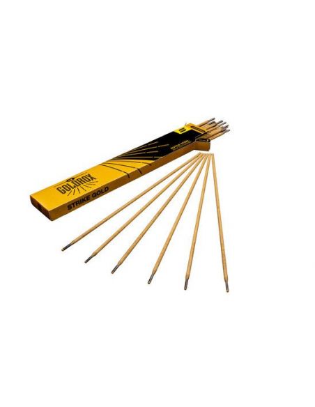 Elektrody ESAB OK GoldRox 2,5/350/1,0 kg - 46592535Z0 - ESAB - 1