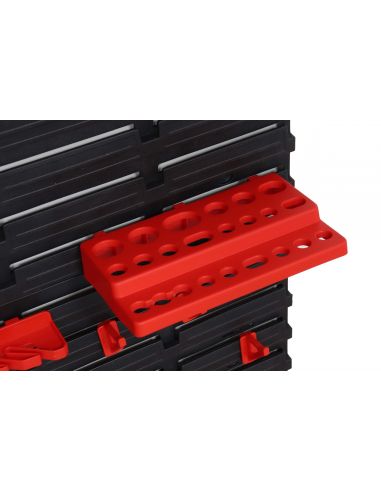 Tablica narzędziowa Toolbox System Wall Mix 120x80 v.5 - TS.W.120.080.M_5_px - Toolbox System - 10