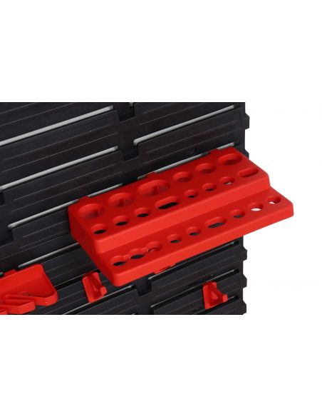 Tablica narzędziowa Toolbox System Wall Mix 120x80 v.5 - TS.W.120.080.M_5_px - Toolbox System - 10