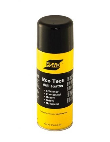Preparat antyodpryskowy ESAB Eco Tech 300 ml - 0700013007 - ESAB - 1