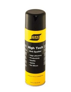 Preparat antyodpryskowy ESAB High Tech 400 ml - 0760025500 - ESAB - 1