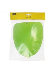 Duża szybka wewnętrzna DIN 2 do przyłbicy ESAB G30 - 0700000502 - ESAB - 1