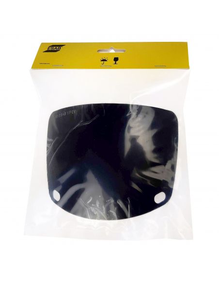 Szybka zewnętrzna DIN 10 do przyłbicy ESAB G30 - 0700000507 - ESAB - 1