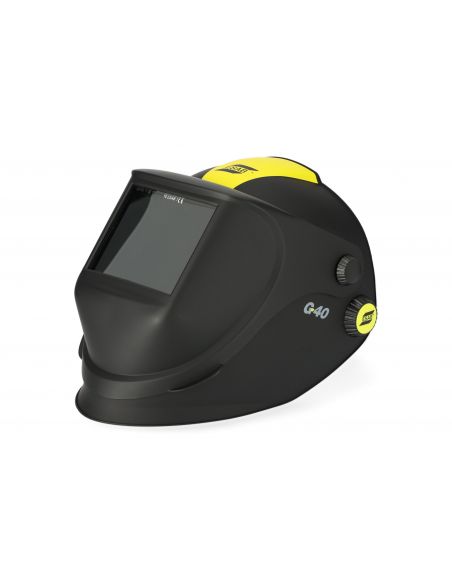 Przyłbica spawalnicza ESAB G40 DIN 10 - 0700000437 - ESAB - 1