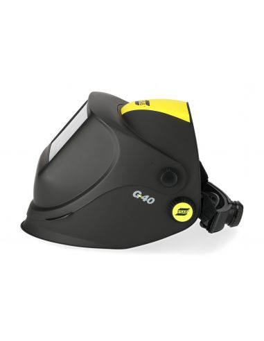 Przyłbica spawalnicza ESAB G40 DIN 10 - 0700000437 - ESAB - 3