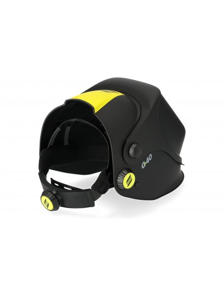 Przyłbica spawalnicza ESAB G40 DIN 10 - 0700000437 - ESAB - 6