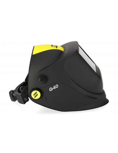 Przyłbica spawalnicza ESAB G40 DIN 10 - 0700000437 - ESAB - 7