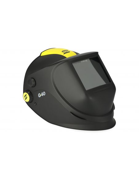 Przyłbica spawalnicza ESAB G40 DIN 10 - 0700000437 - ESAB - 8