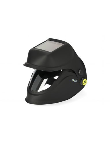 Przyłbica spawalnicza ESAB G40 DIN 10 - 0700000437 - ESAB - 10