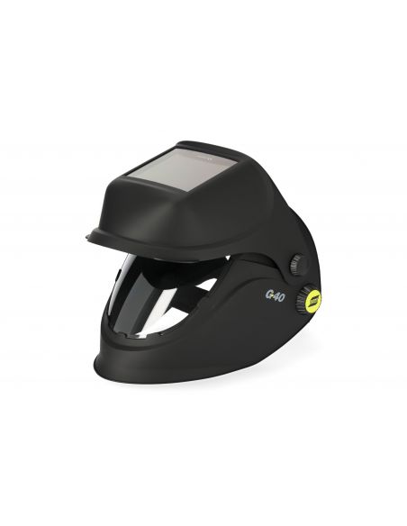 Przyłbica spawalnicza ESAB G40 DIN 10 - 0700000437 - ESAB - 10
