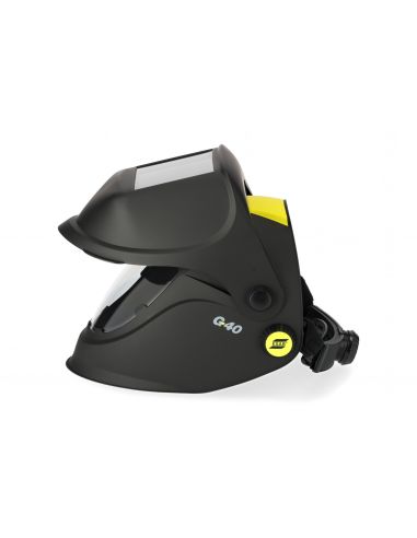 Przyłbica spawalnicza ESAB G40 DIN 10 - 0700000437 - ESAB - 11