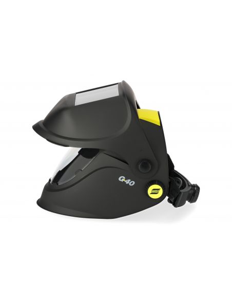 Przyłbica spawalnicza ESAB G40 DIN 10 - 0700000437 - ESAB - 11