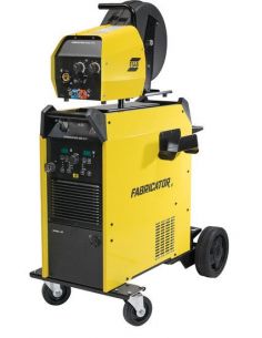 Spawarka ESAB Fabricator EM 501iw - zestaw wodny - 0446400882-G - ESAB - 1