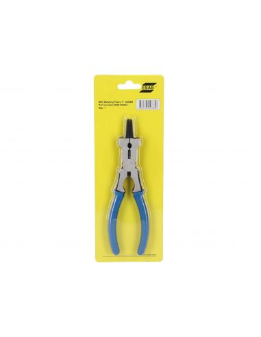 Szczypce spawalnicze uniwersalne 7" ESAB - 0000139054 - ESAB - 5
