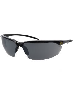 Okulary ochronne ESAB Warrior Spec Smoked przyciemnione - 0700012031 - ESAB - 1