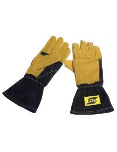 Rękawice spawalnicze profilowane ESAB Curved - 0700005040 - ESAB - 1