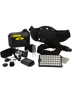System nawiewowy ESAB PAPR EPR-X1 - 0700500900 - ESAB - 1