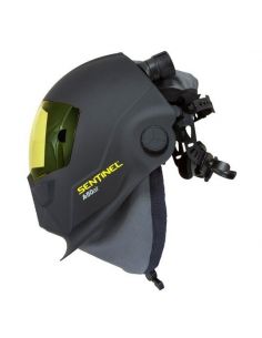 Przyłbica spawalnicza ESAB Sentinel A50 Air (przystosowana do nawiewu) - 0700000801 - ESAB - 1