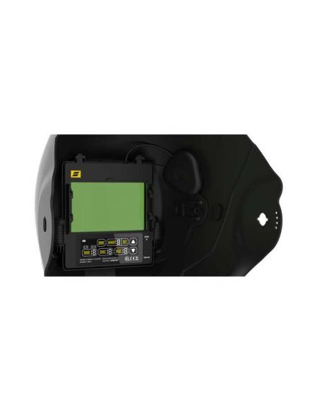 Przyłbica spawalnicza ESAB Sentinel A50 Air (przystosowana do nawiewu) - 0700000801 - ESAB - 4
