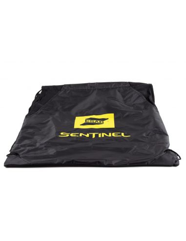Przyłbica spawalnicza ESAB Sentinel A50 Air (przystosowana do nawiewu) - 0700000801 - ESAB - 5