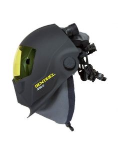Skorupa przyłbicy ESAB Sentinel A50 Air (adapter przystosowany do nawiewu) - 0700000799 - ESAB - 1