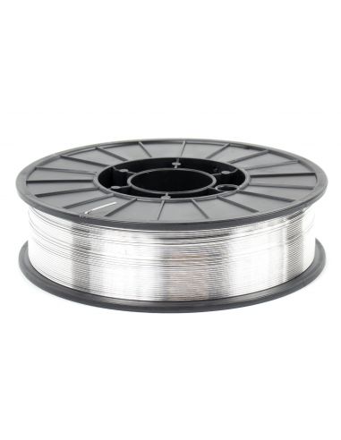 Drut do aluminium AlMg4,5Mn ER5183 fi 0,8 mm / 2,0 kg / FIXWELD - almg4_5mn_0_8_2_0 - FIXWELD - 3