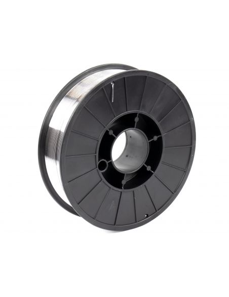Drut do aluminium AlMg4,5Mn ER5183 fi 1,0 mm / 2,0 kg / FIXWELD - almg4_5mn_1_0_2_0 - FIXWELD - 1