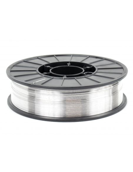 Drut do aluminium AlMg4,5Mn ER5183 fi 1,0 mm / 2,0 kg / FIXWELD - almg4_5mn_1_0_2_0 - FIXWELD - 3