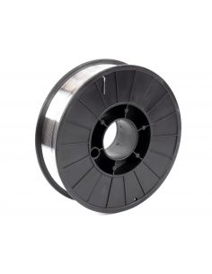 Drut samoosłonowy E71T-GS 0,8 mm / 5,0 kg / FIXWELD - E71T-GS_0,8_5 - FIXWELD - 1