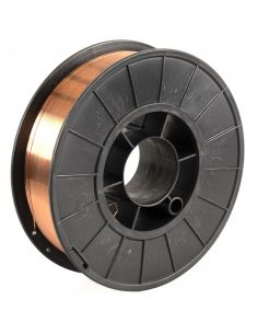 Drut spawalniczy CuSi3 fi 0,8 mm / 5,0 kg / FIXWELD - CUSI30805 - FIXWELD - 1