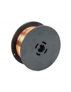 Drut spawalniczy SG2 G3Si1 fi 0,6 mm / 1,0 kg / FIXWELD - drut_sg2_0_6_1 - FIXWELD - 1
