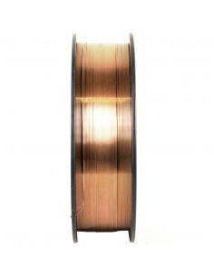 Drut spawalniczy SG2 G3Si1 fi 0,8 mm / 5,0 kg / FIXWELD - drut_sg2_0_8_5 - FIXWELD - 1 2