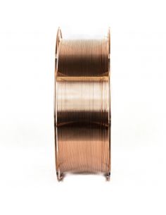 Drut spawalniczy SG2 G3Si1 fi 1,0 mm / 15,0 kg / FIXWELD - drut_sg2_1_0_15 - FIXWELD - 1 2