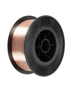 Drut spawalniczy SG2 G3Si1 fi 1,0 mm / 15,0 kg / plastik D270 / FIXWELD - drut_sg2_1_0_15_d270p - FIXWELD - 1