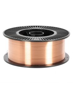 Drut spawalniczy SG2 G3Si1 fi 1,0 mm / 15,0 kg / plastik D270 / FIXWELD - drut_sg2_1_0_15_d270p - FIXWELD - 1 2