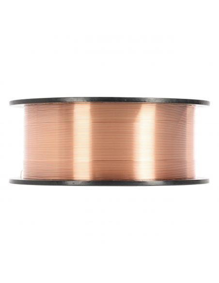 Drut spawalniczy SG2 G3Si1 fi 1,0 mm / 15,0 kg / plastik D270 / FIXWELD - drut_sg2_1_0_15_d270p - FIXWELD - 3