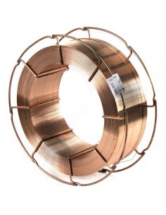 Drut spawalniczy SG2 G3Si1 fi 1,2 mm / 15,0 kg / FIXWELD - drut_sg2_1_2_15 - FIXWELD - 1