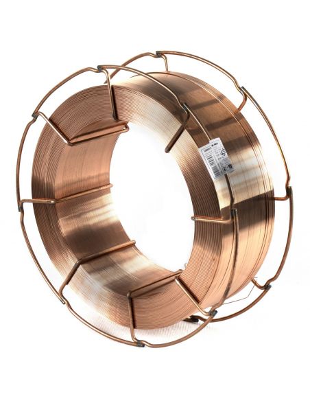 Drut spawalniczy SG2 G3Si1 fi 1,2 mm / 15,0 kg / FIXWELD - drut_sg2_1_2_15 - FIXWELD - 1