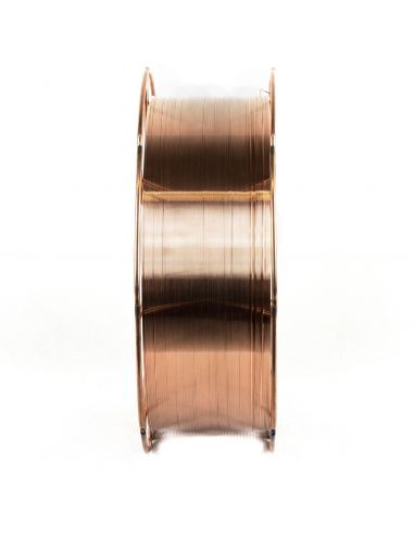 Drut spawalniczy SG2 G3Si1 fi 1,2 mm / 15,0 kg / FIXWELD - drut_sg2_1_2_15 - FIXWELD - 2
