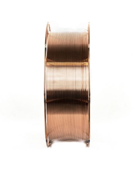 Drut spawalniczy SG2 G3Si1 fi 1,2 mm / 15,0 kg / FIXWELD - drut_sg2_1_2_15 - FIXWELD - 2