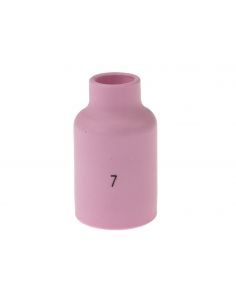 Dysza gazowa ceramiczna do soczewki TYP-17/18/26 54N15 nr 7 / FIXWELD - 54N15 - FIXWELD - 1