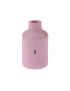Dysza gazowa ceramiczna do soczewki TYP-17/18/26 54N17 nr 5 / FIXWELD - 54N17 - FIXWELD - 1