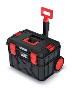 Zestaw mobilnych skrzynek narzędziowych Kistenberg X-Block PRO KXBS6040100 - KXBS6040100_pakiet1 - Kistenberg - 1 2