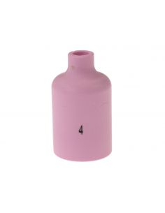 Dysza gazowa ceramiczna do soczewki TYP-17/18/26 54N18 nr 4 / FIXWELD - 54N18 - FIXWELD - 1