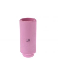 Dysza gazowa ceramiczna TYP-17/18/26 10N45 nr 10 / FIXWELD - 10N45 - FIXWELD - 1