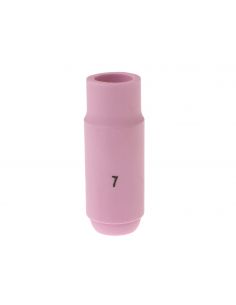 Dysza gazowa ceramiczna TYP-17/18/26 10N47 nr 7 / FIXWELD - 10N47 - FIXWELD - 1