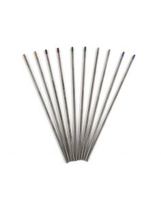 Elektrody wolframowe WC20 szare 1,0 x 175 mm / 1 szt. / FIXWELD - wc20-1.0 - FIXWELD - 1
