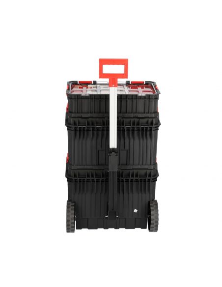 Zestaw mobilnych skrzynek narzędziowych Kistenberg Modular Solution KMSS553585B - KMSS553585B - Kistenberg - 11