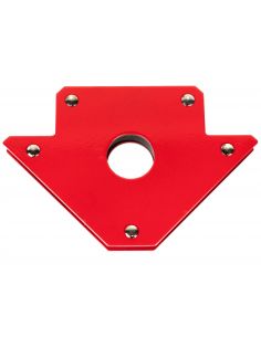 Kątownik spawalniczy magnetyczny 22 kg / FIXWELD - LRKM4 - FIXWELD - 1